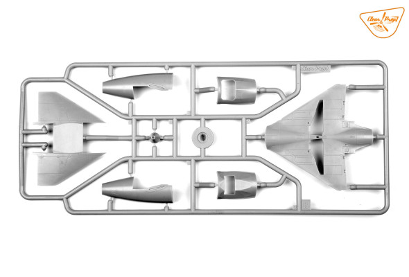 Shop 1/35 Tu-143 Reys photo reconnaissance Scale Plastic Models and Accessories. Resin Parts. Clear Prop Models Online Store