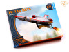 Shop 1/35 Tu-143 Reys television reconnaissance Scale Plastic Models and Accessories. Resin Parts. Clear Prop Models Online Store