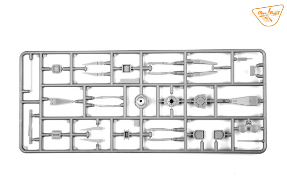 Shop 1/35 Tu-143 Reys television reconnaissance Scale Plastic Models and Accessories. Resin Parts. Clear Prop Models Online Store