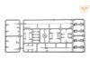Shop 1/35 Tu-143 Reys television reconnaissance Scale Plastic Models and Accessories. Resin Parts. Clear Prop Models Online Store
