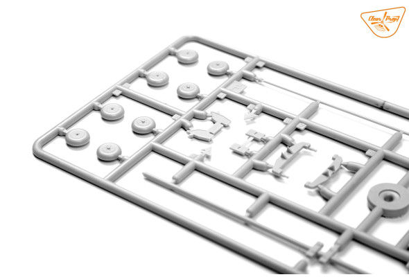 Shop 1/35 Tu-143 Reys television reconnaissance Scale Plastic Models and Accessories. Resin Parts. Clear Prop Models Online Store
