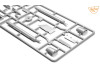 Shop 1/35 Tu-143 Reys television reconnaissance Scale Plastic Models and Accessories. Resin Parts. Clear Prop Models Online Store