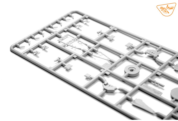 Shop 1/35 Tu-143 Reys television reconnaissance Scale Plastic Models and Accessories. Resin Parts. Clear Prop Models Online Store