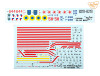 Shop 1/35 Tu-143 Reys television reconnaissance Scale Plastic Models and Accessories. Resin Parts. Clear Prop Models Online Store