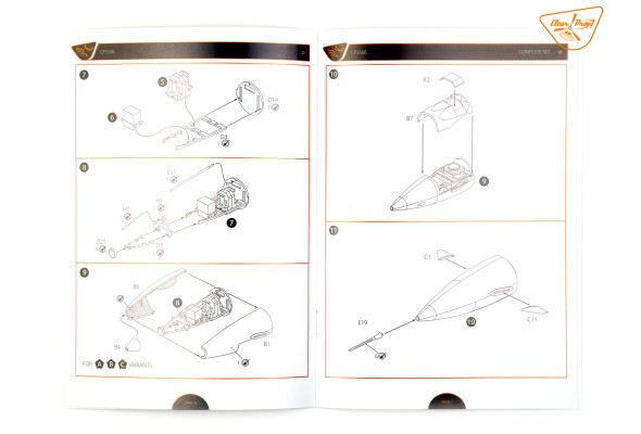 Shop 1/35 Tu-143 Reys television reconnaissance Scale Plastic Models and Accessories. Resin Parts. Clear Prop Models Online Store