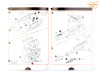 Shop 1/35 Tu-143 Reys television reconnaissance Scale Plastic Models and Accessories. Resin Parts. Clear Prop Models Online Store