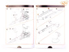 Shop 1/35 Tu-143 Reys television reconnaissance Scale Plastic Models and Accessories. Resin Parts. Clear Prop Models Online Store