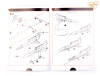 Shop 1/35 Tu-143 Reys television reconnaissance Scale Plastic Models and Accessories. Resin Parts. Clear Prop Models Online Store