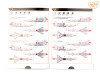 Shop 1/35 Tu-143 Reys television reconnaissance Scale Plastic Models and Accessories. Resin Parts. Clear Prop Models Online Store