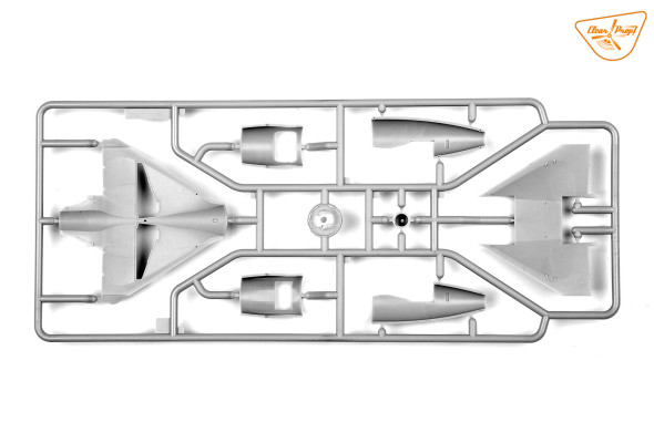 Shop 1/35 Tu-143 Reys television reconnaissance Scale Plastic Models and Accessories. Resin Parts. Clear Prop Models Online Store