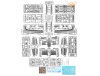 Shop 1/48 A2D-1 Skyshark Scale Plastic Models and Accessories. Resin Parts. Clear Prop Models Online Store