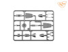 Shop 1/48 A2D-1 Skyshark Scale Plastic Models and Accessories. Resin Parts. Clear Prop Models Online Store