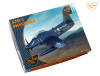 Shop 1/48 A2D-1 Skyshark Scale Plastic Models and Accessories. Resin Parts. Clear Prop Models Online Store
