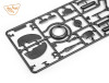 Shop 1/48 H-75O Hawk Scale Plastic Models and Accessories. Resin Parts. Clear Prop Models Online Store