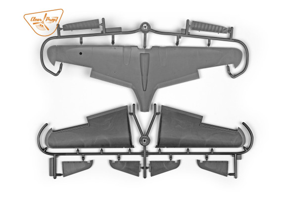 Shop 1/48 H-75O Hawk Scale Plastic Models and Accessories. Resin Parts. Clear Prop Models Online Store