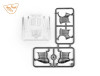 Shop 1/48 H-75O Hawk Scale Plastic Models and Accessories. Resin Parts. Clear Prop Models Online Store