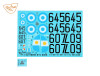 Shop 1/48 H-75O Hawk Scale Plastic Models and Accessories. Resin Parts. Clear Prop Models Online Store