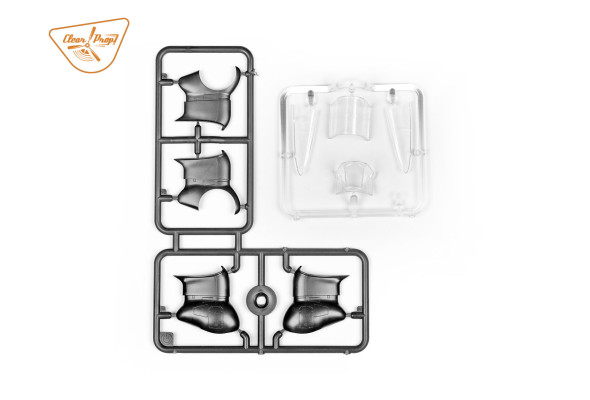 Shop 1/48 H-75O Hawk Scale Plastic Models and Accessories. Resin Parts. Clear Prop Models Online Store