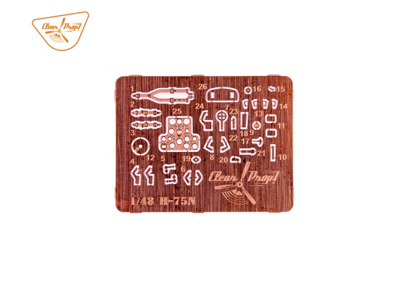 Shop 1/48 H-75O Hawk Scale Plastic Models and Accessories. Resin Parts. Clear Prop Models Online Store