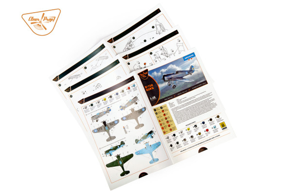 Shop 1/48 H-75O Hawk Scale Plastic Models and Accessories. Resin Parts. Clear Prop Models Online Store
