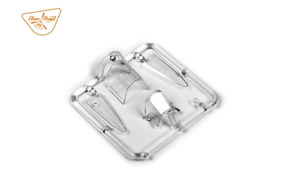 Shop 1/48 H-75N Hawk Scale Plastic Models and Accessories. Resin Parts. Clear Prop Models Online Store