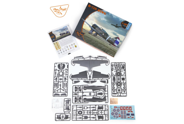 Shop 1/48 H-75N Hawk Scale Plastic Models and Accessories. Resin Parts. Clear Prop Models Online Store
