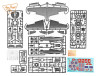 Shop 1/48 H-75N Hawk Scale Plastic Models and Accessories. Resin Parts. Clear Prop Models Online Store
