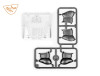 Shop 1/48 H-75N Hawk Scale Plastic Models and Accessories. Resin Parts. Clear Prop Models Online Store