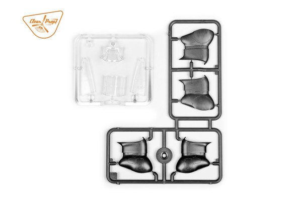 Shop 1/48 H-75N Hawk Scale Plastic Models and Accessories. Resin Parts. Clear Prop Models Online Store