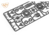 Shop 1/48 H-75N Hawk Scale Plastic Models and Accessories. Resin Parts. Clear Prop Models Online Store