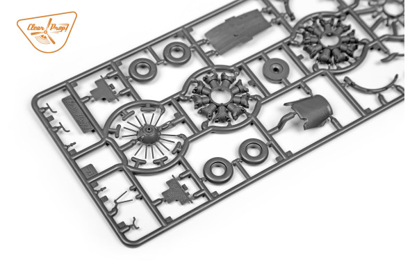 Shop 1/48 H-75N Hawk Scale Plastic Models and Accessories. Resin Parts. Clear Prop Models Online Store