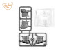 Shop 1/48 H-75N Hawk Scale Plastic Models and Accessories. Resin Parts. Clear Prop Models Online Store