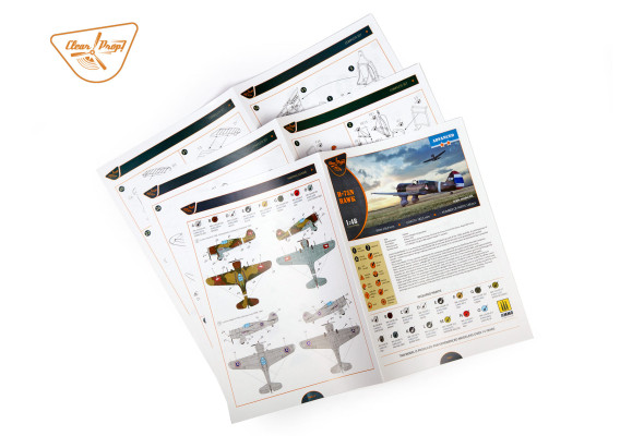Shop 1/48 H-75N Hawk Scale Plastic Models and Accessories. Resin Parts. Clear Prop Models Online Store