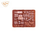 Shop 1/48 H-75N Hawk Scale Plastic Models and Accessories. Resin Parts. Clear Prop Models Online Store