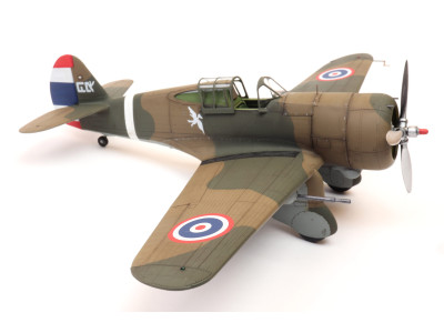 1/48 H-75N Hawk from Brett Green, Australia