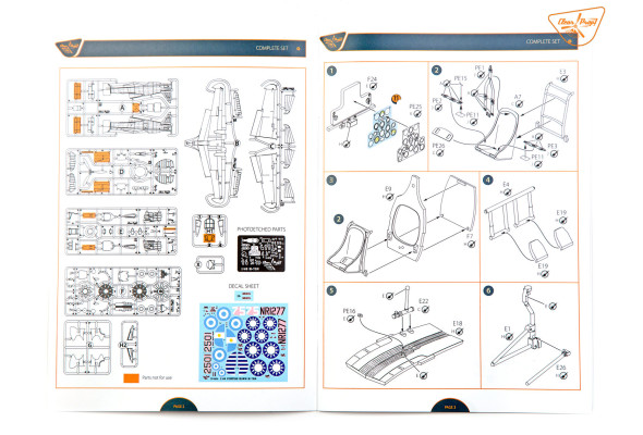 Shop 1/48 H-75M Hawk Scale Plastic Models and Accessories. Resin Parts. Clear Prop Models Online Store
