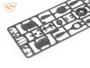 Shop 1/48 H-75M Hawk Scale Plastic Models and Accessories. Resin Parts. Clear Prop Models Online Store