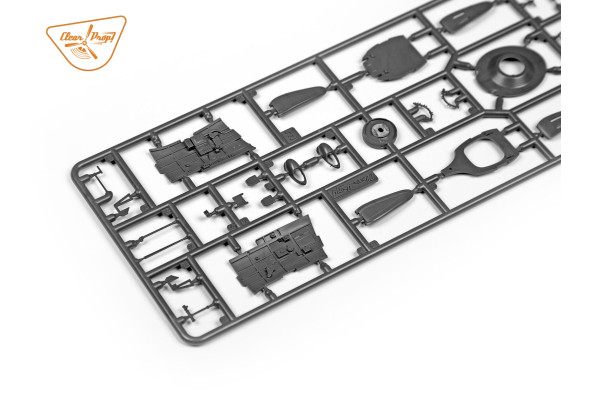 Shop 1/48 H-75M Hawk Scale Plastic Models and Accessories. Resin Parts. Clear Prop Models Online Store