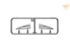 Shop 1/48 H-75M Hawk Scale Plastic Models and Accessories. Resin Parts. Clear Prop Models Online Store