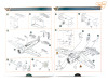 Shop 1/48 H-75M Hawk Scale Plastic Models and Accessories. Resin Parts. Clear Prop Models Online Store