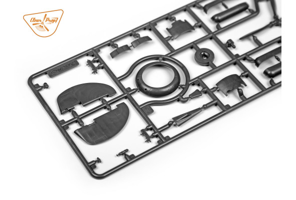 Shop 1/48 H-75M Hawk Scale Plastic Models and Accessories. Resin Parts. Clear Prop Models Online Store