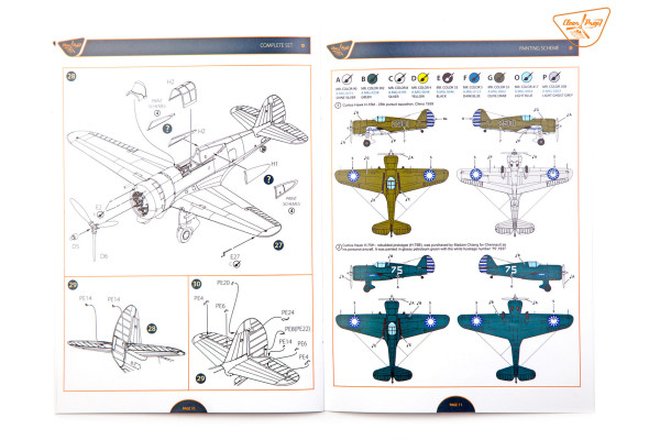 Shop 1/48 H-75M Hawk Scale Plastic Models and Accessories. Resin Parts. Clear Prop Models Online Store