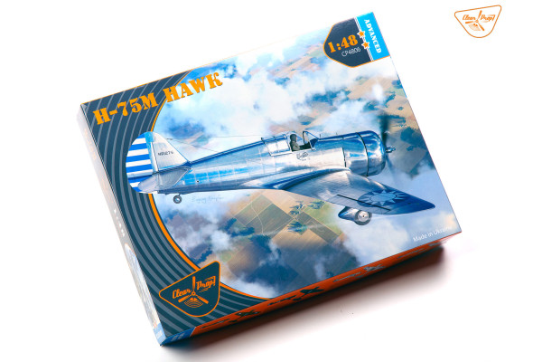 Shop 1/48 H-75M Hawk Scale Plastic Models and Accessories. Resin Parts. Clear Prop Models Online Store