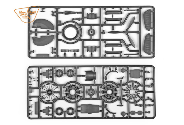 Shop 1/48 H-75M Hawk Scale Plastic Models and Accessories. Resin Parts. Clear Prop Models Online Store