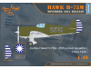 Shop 1/48 H-75M Hawk Scale Plastic Models and Accessories. Resin Parts. Clear Prop Models Online Store