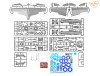 Shop 1/48 H-75M Hawk Scale Plastic Models and Accessories. Resin Parts. Clear Prop Models Online Store
