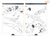Shop 1/48 H-75M Hawk Scale Plastic Models and Accessories. Resin Parts. Clear Prop Models Online Store