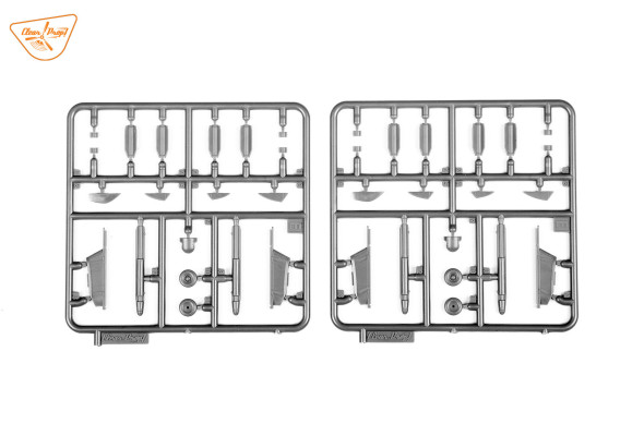 Shop 1/48 MQ-1C UAV Scale Plastic Models and Accessories. Resin Parts. Clear Prop Models Online Store