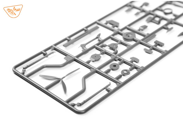 Shop 1/48 MQ-1C UAV Scale Plastic Models and Accessories. Resin Parts. Clear Prop Models Online Store