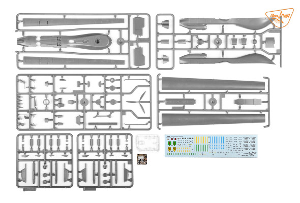 Shop 1/48 MQ-1C UAV Scale Plastic Models and Accessories. Resin Parts. Clear Prop Models Online Store